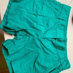 JCrew Shorts